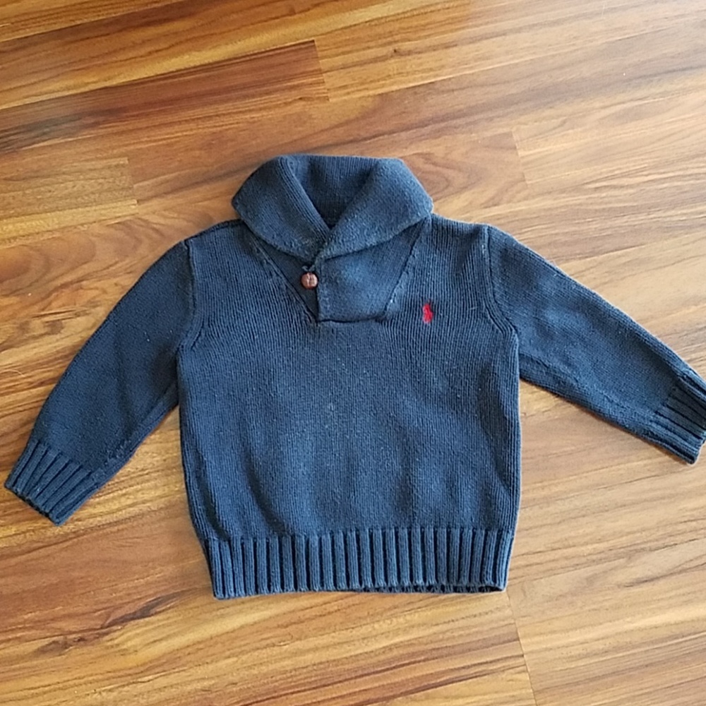 Ralph Lauren sweater